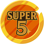 Super 5