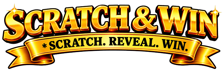 Scratch And Win