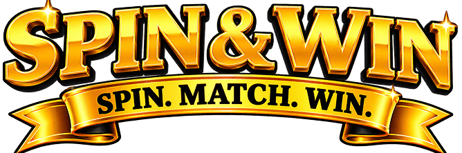 Spin & Win