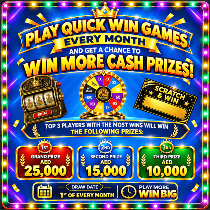 Quick Win
