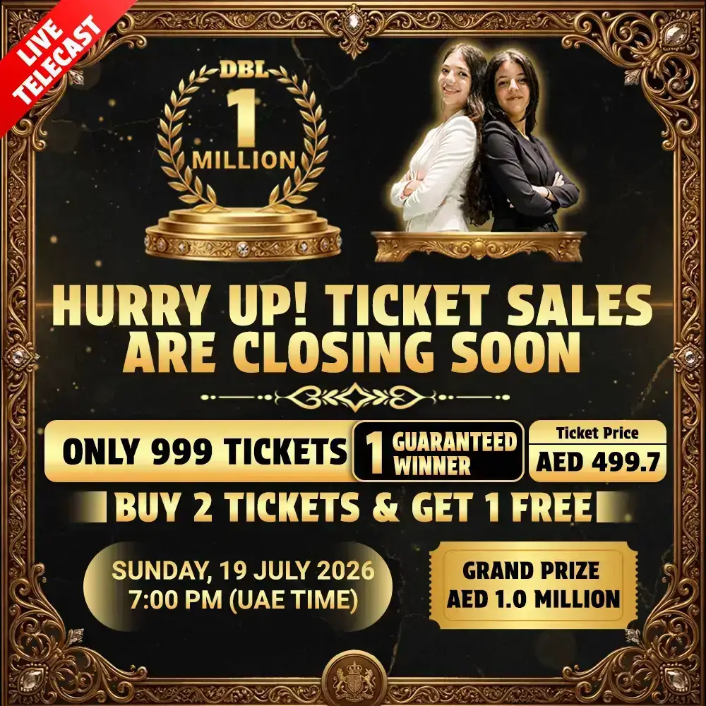 One Million Launch